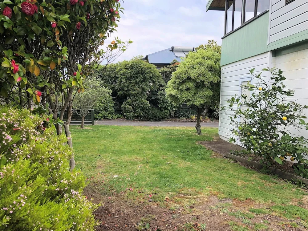 Location Views and BBQs