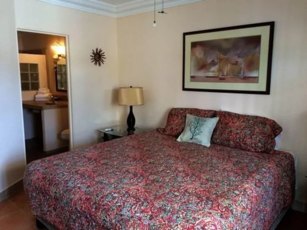 Inn At San Luis