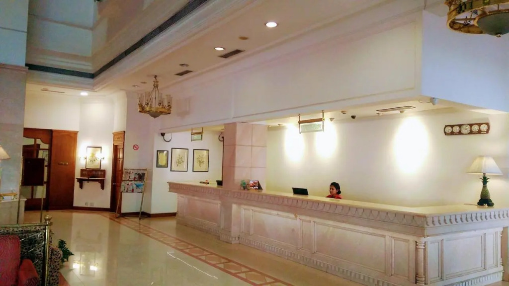Abad Atrium