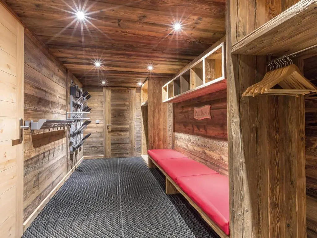 Chalet La Clusaz, 6 pièces, 8 personnes - FR-1-304-113