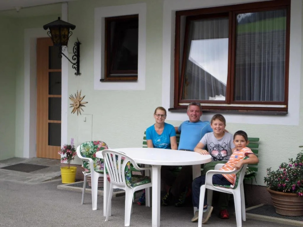 Gästehaus Huber Frühstückspension