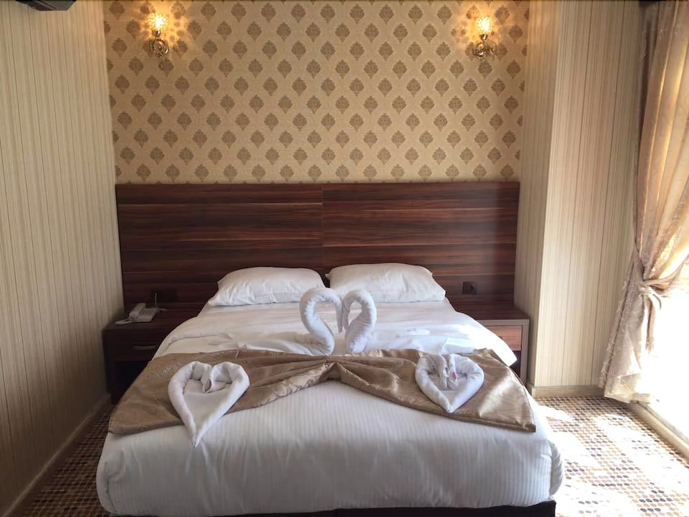 Gumus Park Resort Atakum
