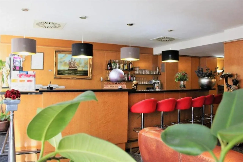 Rugs Hotel Düsseldorf - Self Check-In