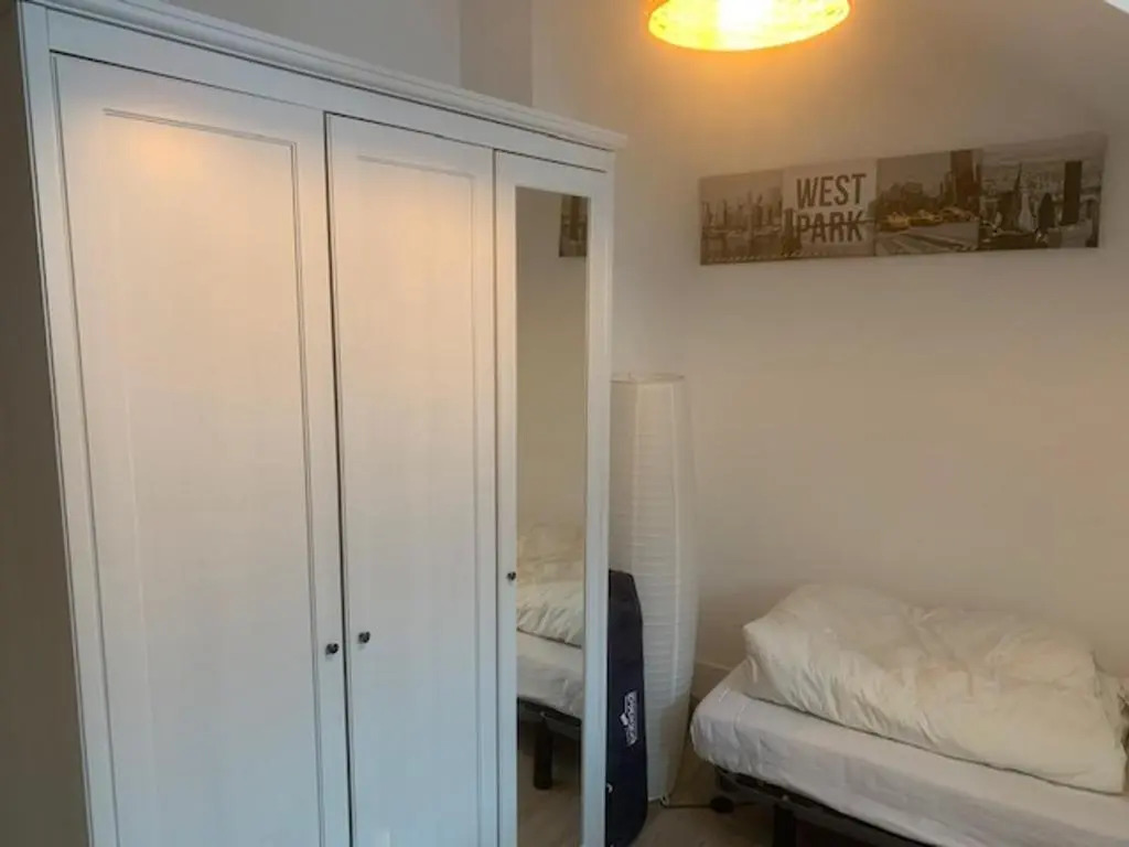 Appartement Mont-Dore, 3 pièces, 6 personnes - FR-1-415-11