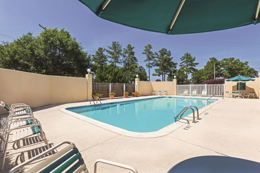 La Quinta by Wyndham N Little Rock - McCain Mall