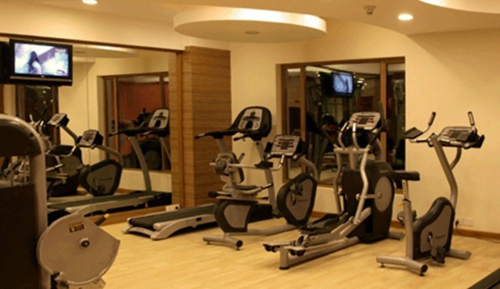 Cambay Grand