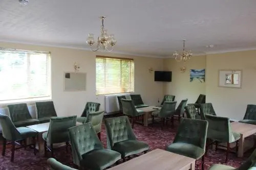 Marton Guest House