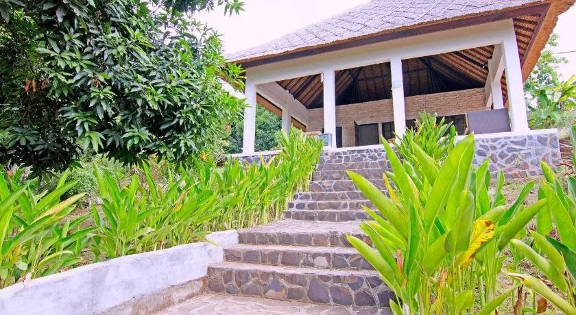 ZEN Rooms Air Terjun Sing - Sing