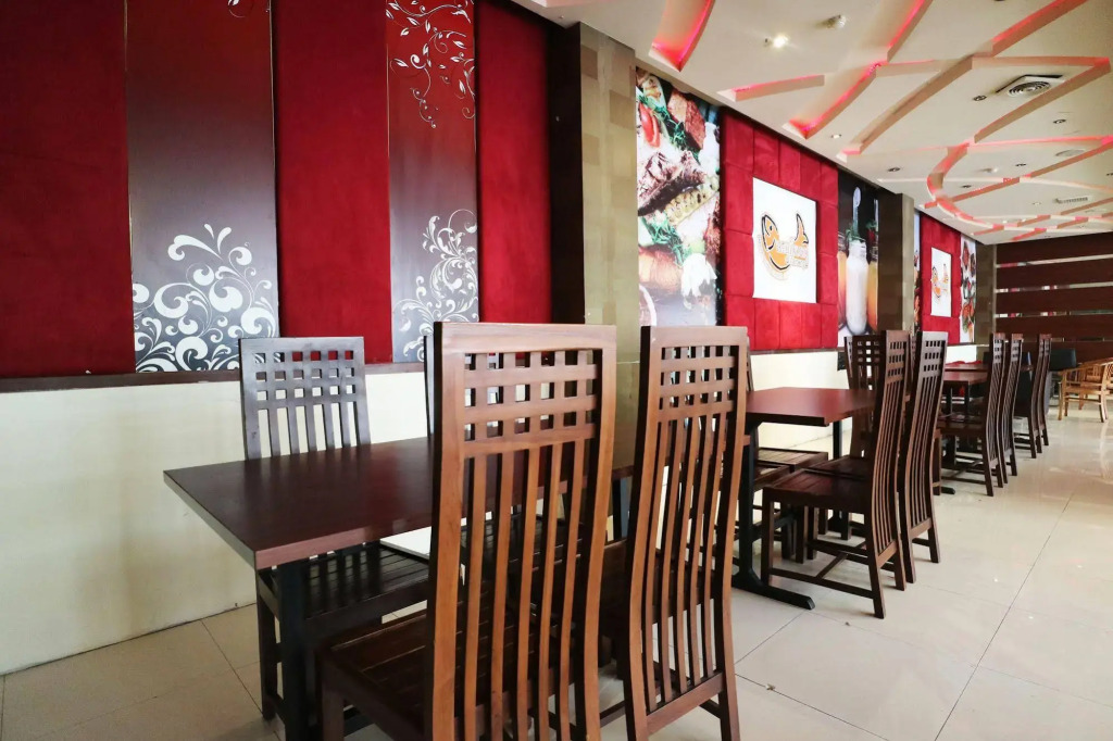 Favehotel Denpasar