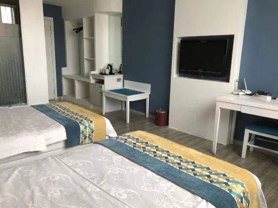 No 1 Residence
