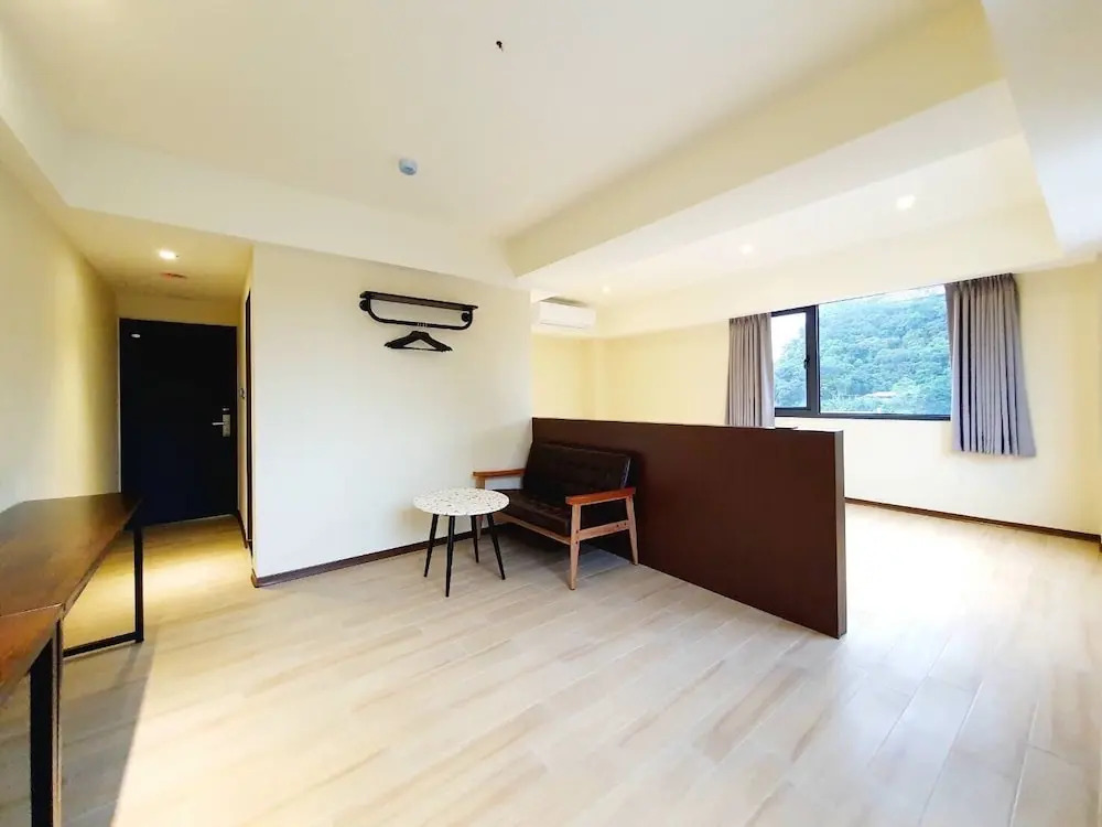 Just live inn - New Dahua