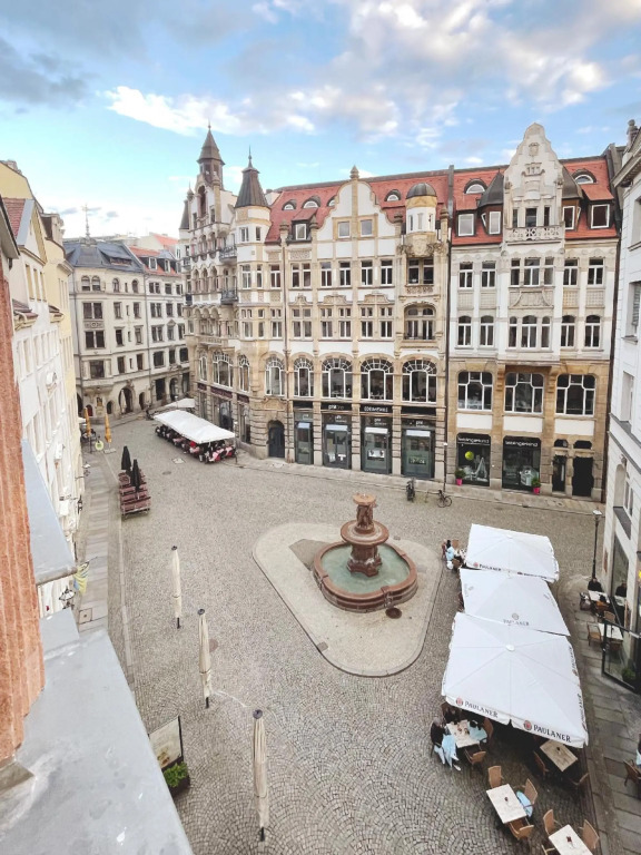 Five Elements Hostel & Capsules Leipzig