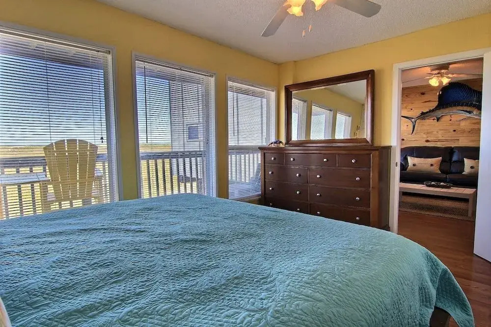 Sea Gull 302bh 2 Bedrooms 2 Bathrooms Condo