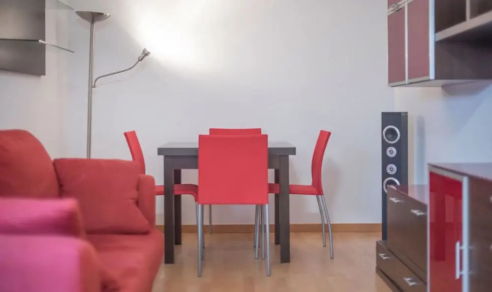 Beachfront Apartment Silvi (R80)