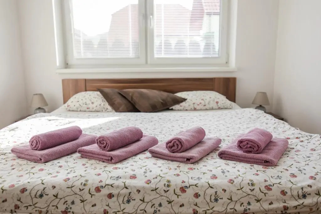 Apartmany Butterfly