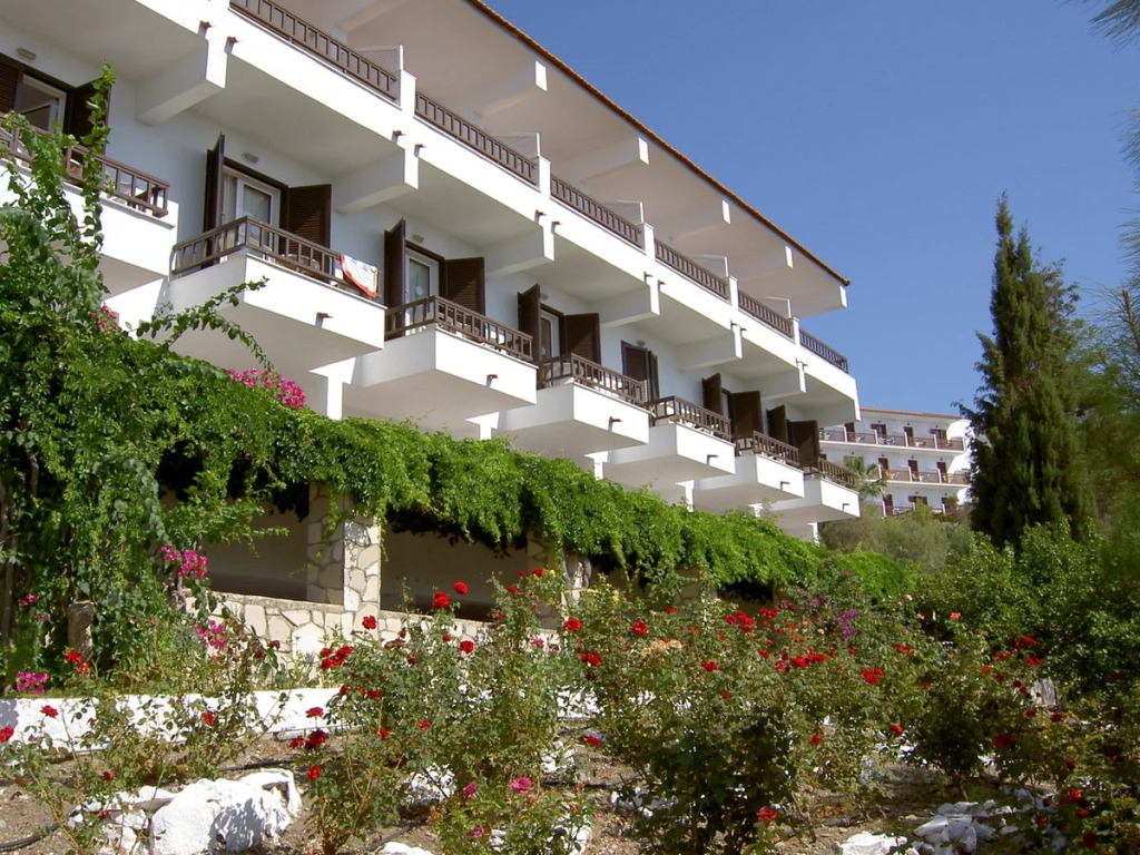 Hotel Glicorisa