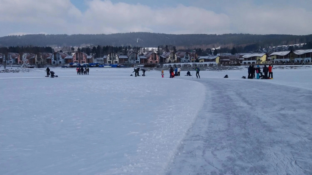 Riviera Lipno 510/13