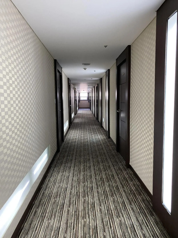 Benikea Daelim Hotel