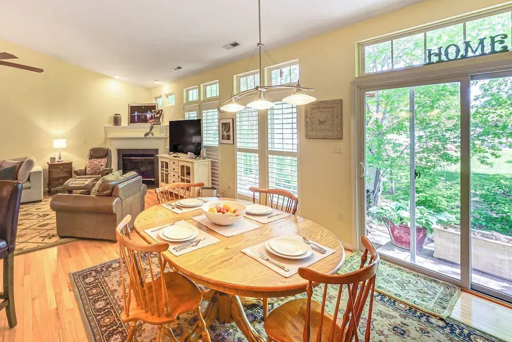 3 Mi to Bethany Beach: Home w/ Pool Access!