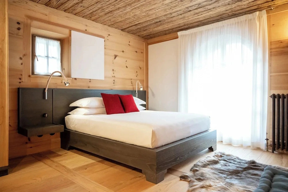 Hammerack Hotel