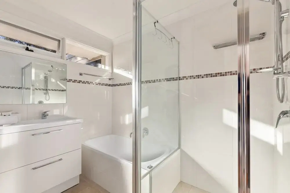 3-bed Pet-friendly Near Wentworth