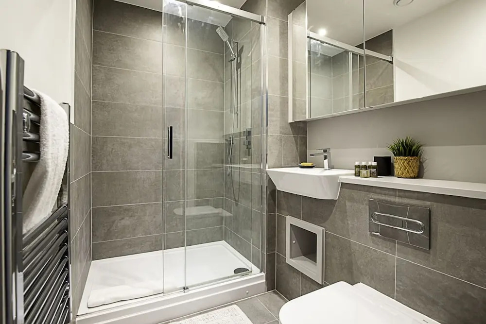 Charming West London Nest