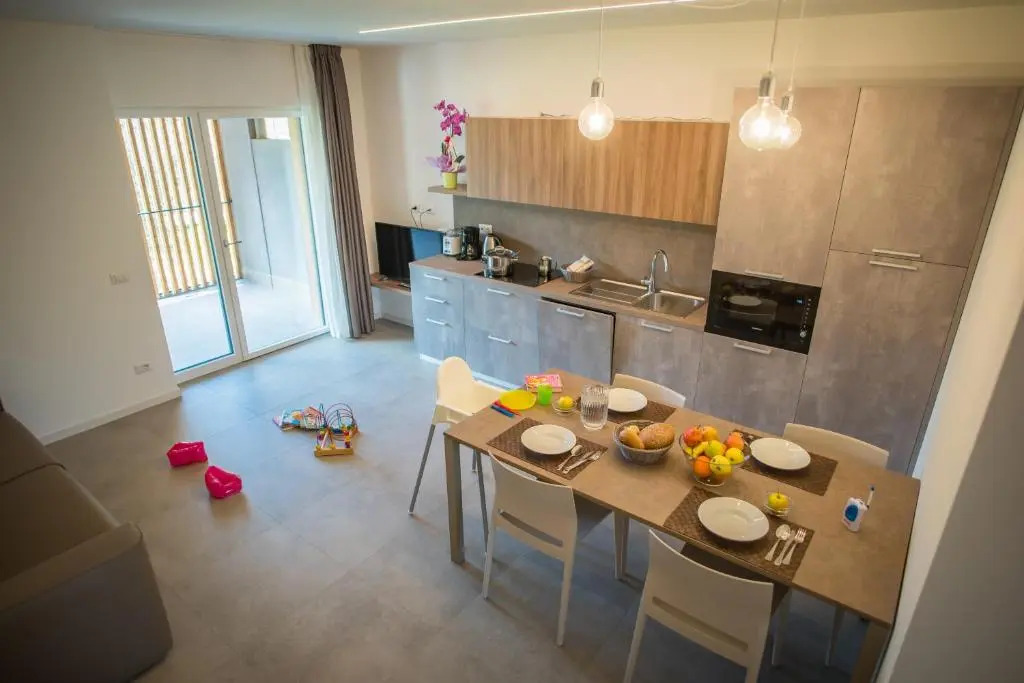 Residence Filanda