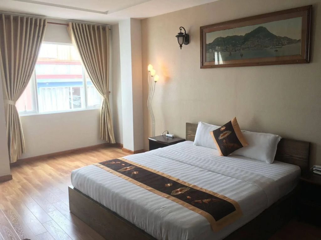 Saigon Amigo Hotel