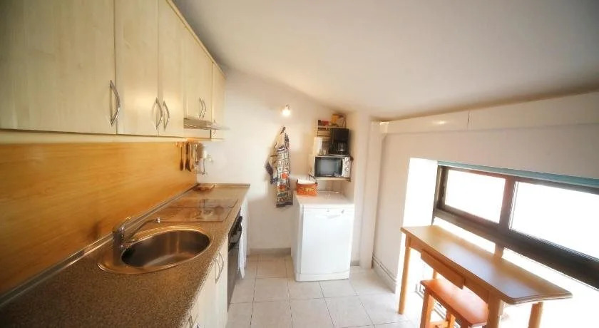 Casa Sallan Laspuña Ordesa Pirineo