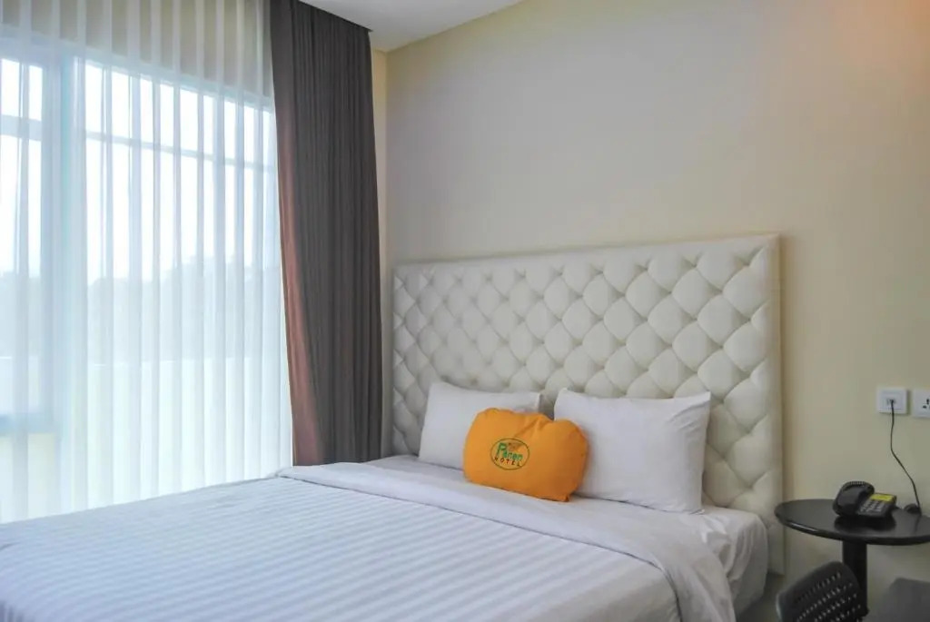 Bandung Hostel