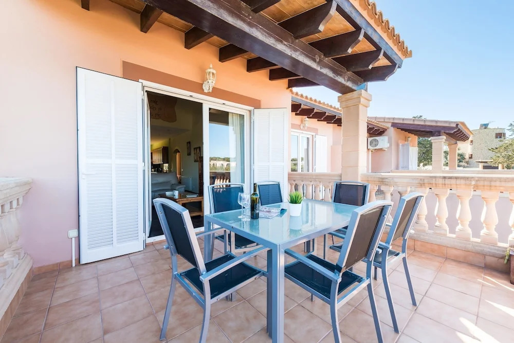 Casa Toni