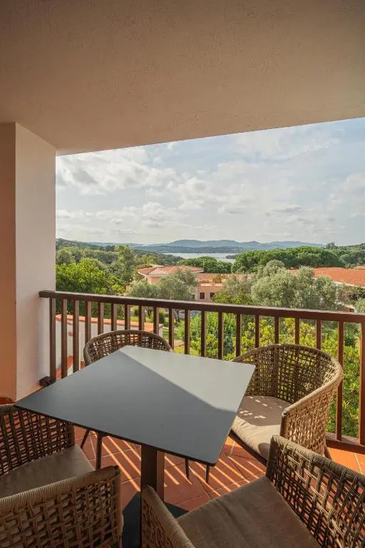 Hotiday Punta Sardegna