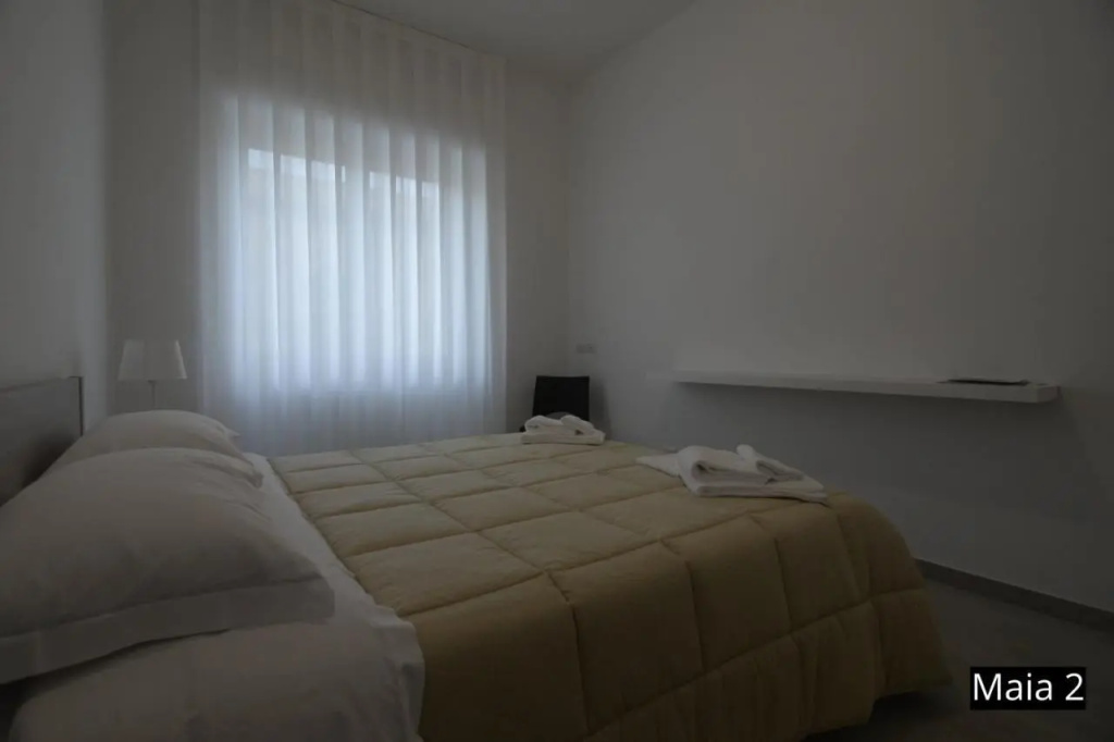 Case Vacanze Maia