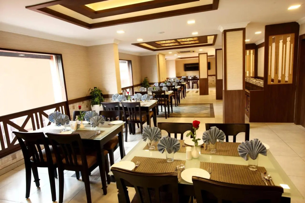 Prayana Hotels