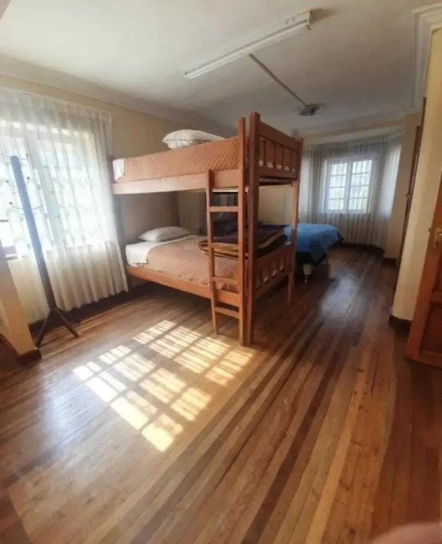 Nomad Hostel