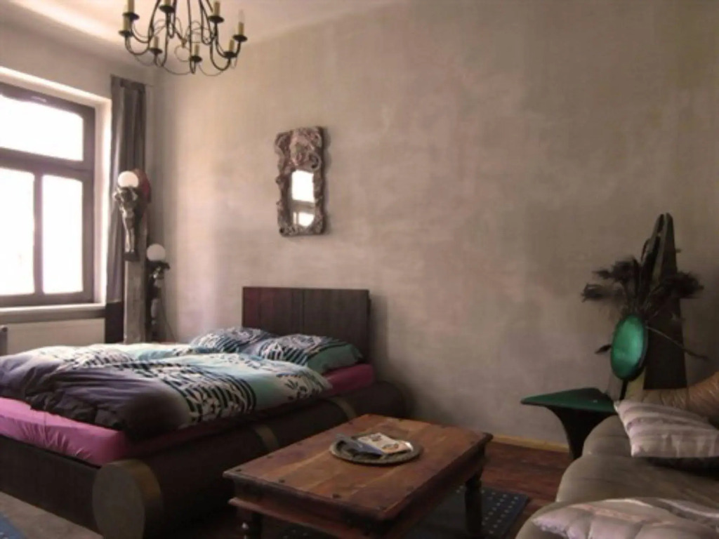 Homeplanet Hostel