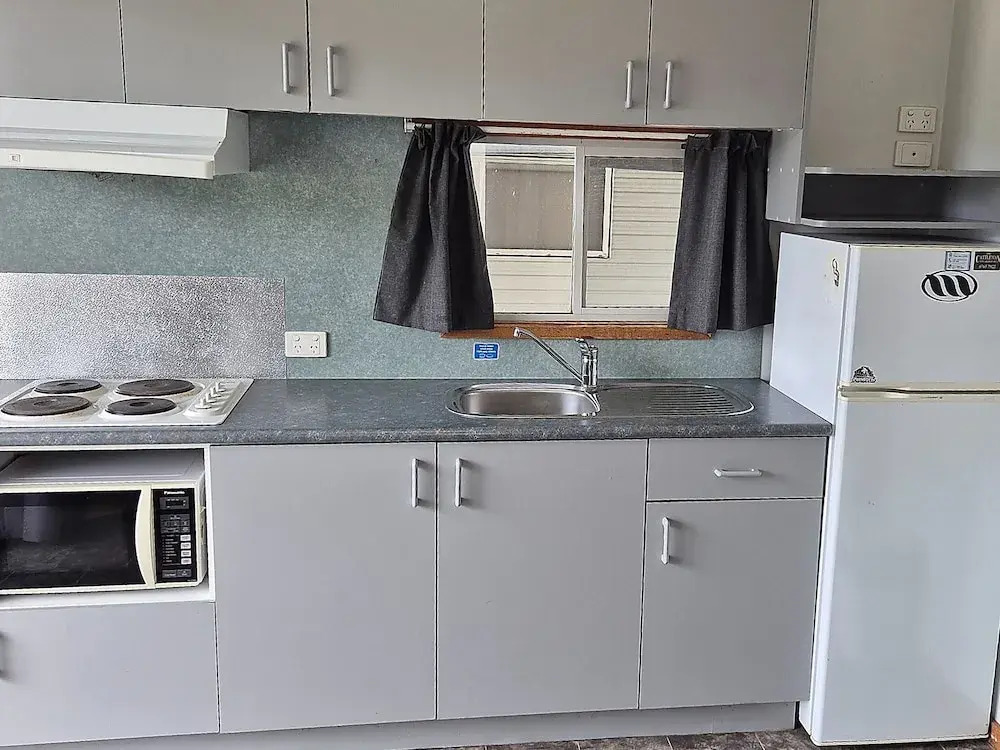 Tamworth Holiday Park