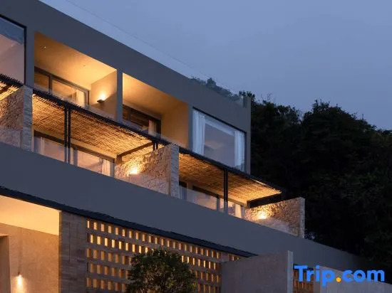 Sanyea · Shenzhen Xishangyu Seaview Homestay
