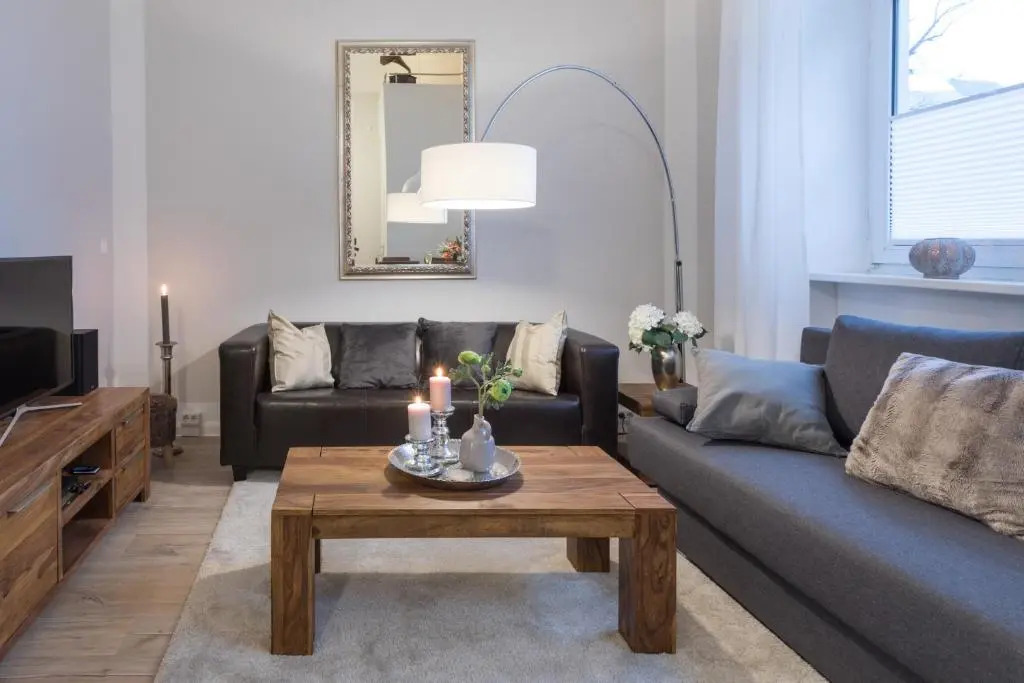 Greatstay - Goethestr. 63