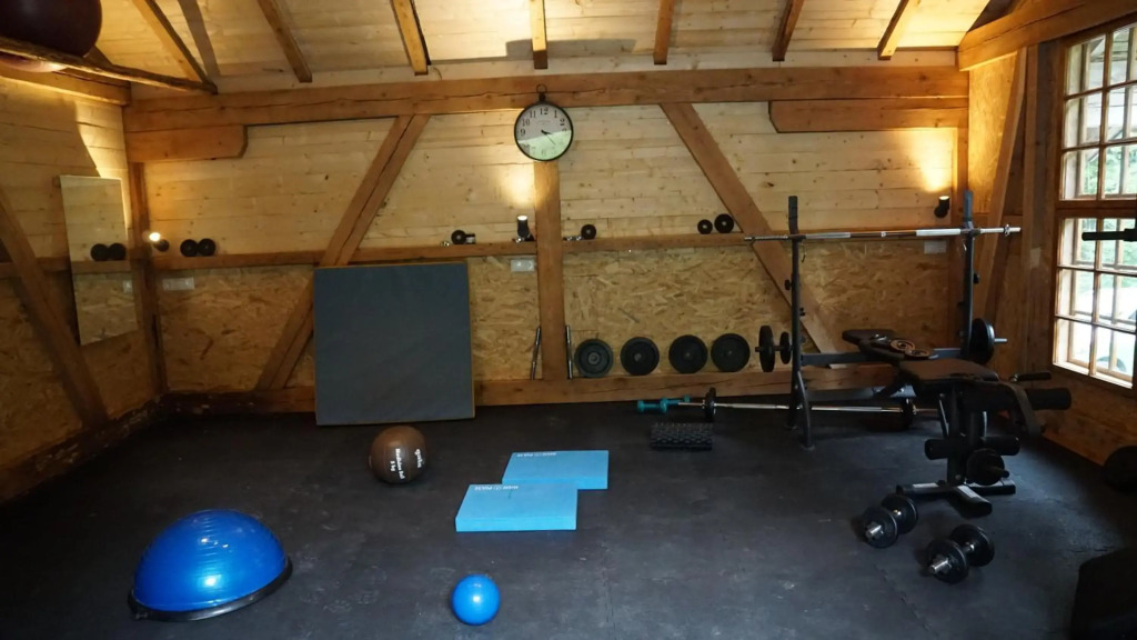 AlpenSportChalet