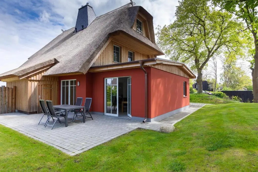 An den Eichen 1