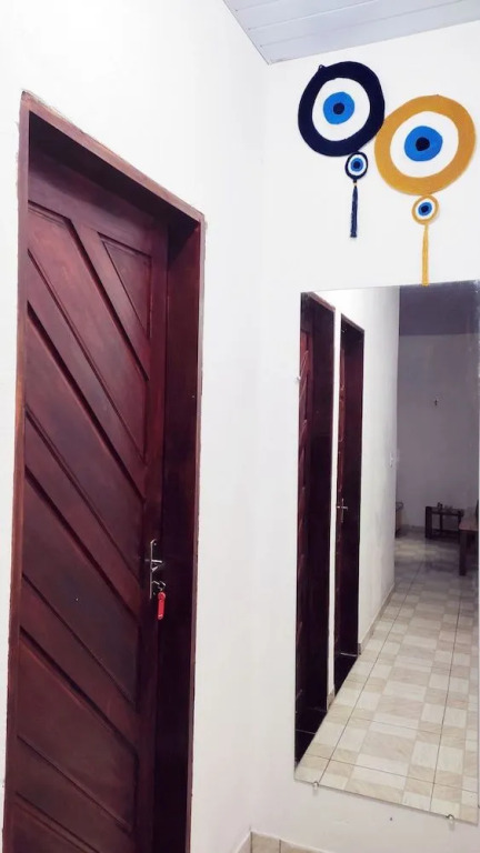 Hostel Volta ao Mundo
