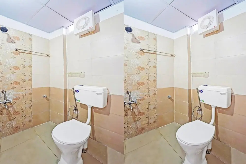 Super Hotel O Sholinganallur Anjaneya
