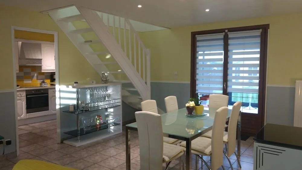 B&B MycolorHouse