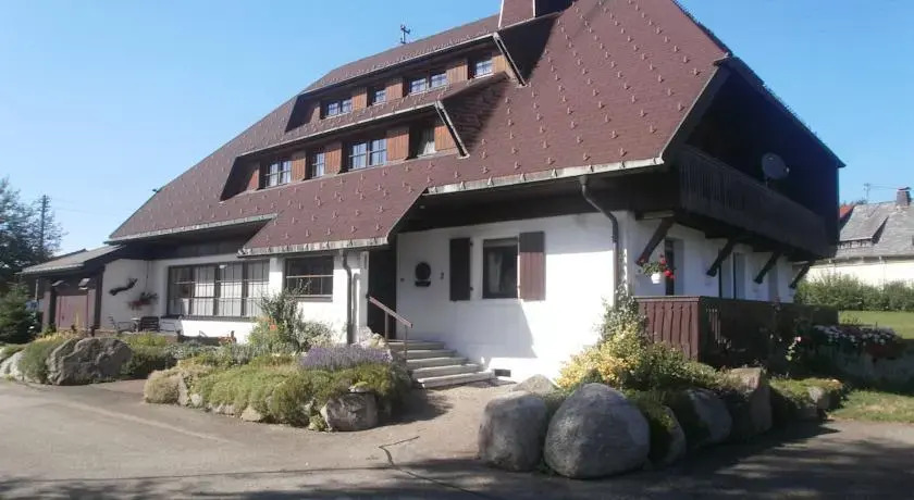 Badisches Landhaus