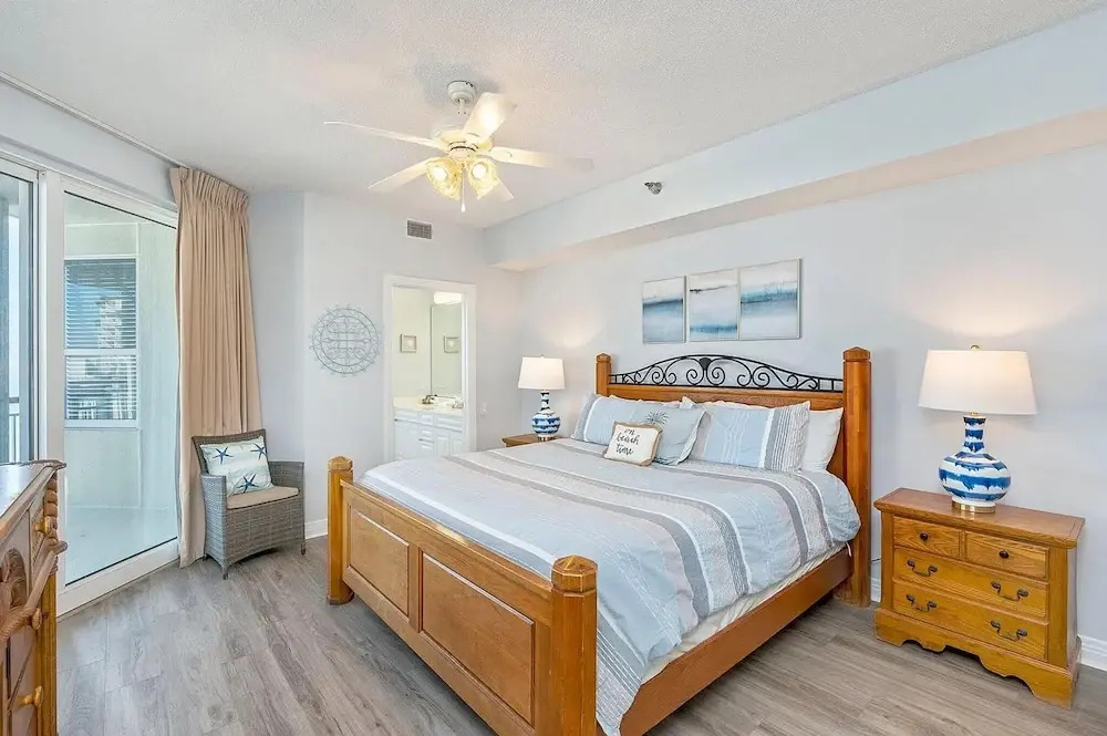 Beach Colony Resort East 11A
