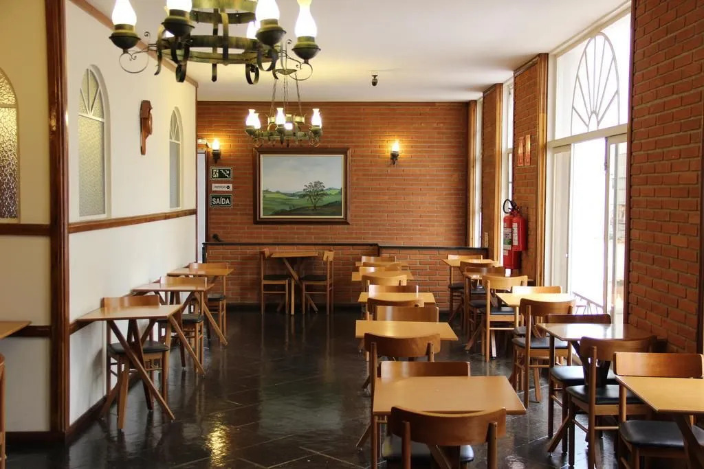 Hotel Santa Rita
