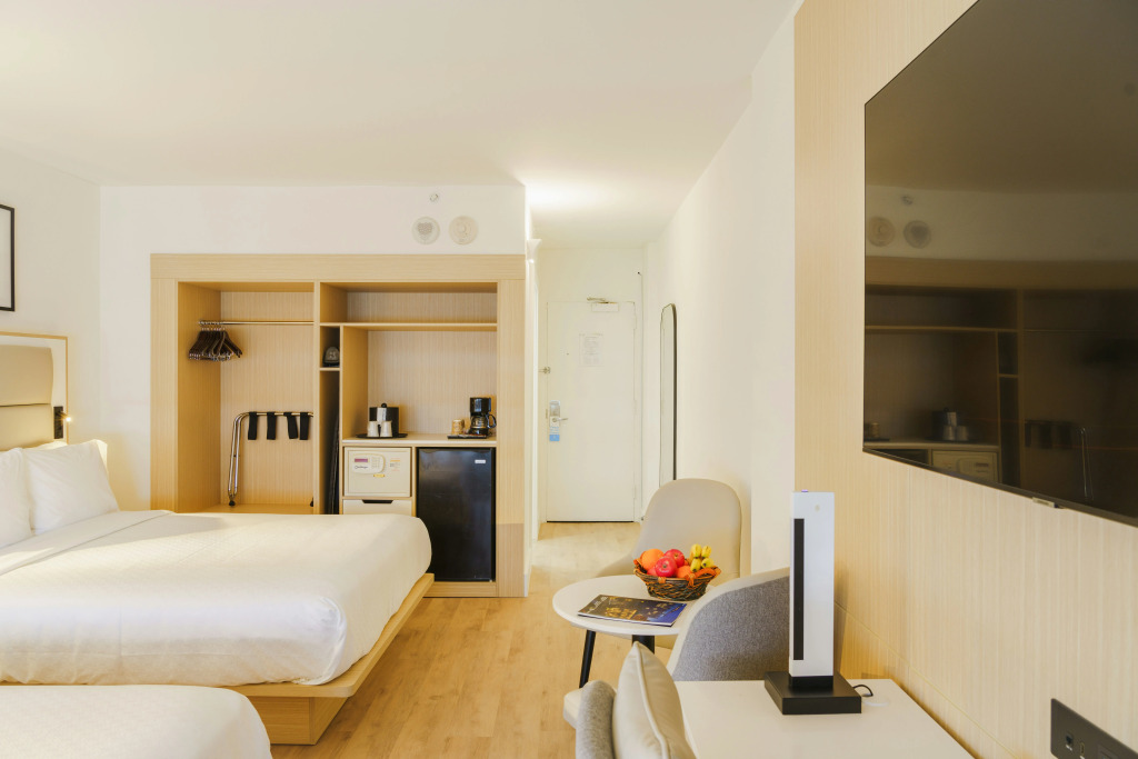 Ocean Sky Hotel & Resort
