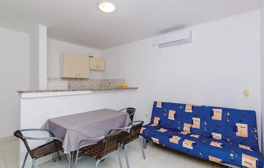 Awesome Home in Hodilje With Wifi and 1 Bedrooms
