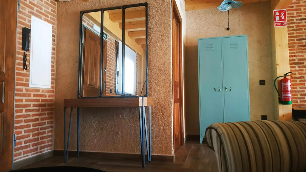 La Moña Casa Rural